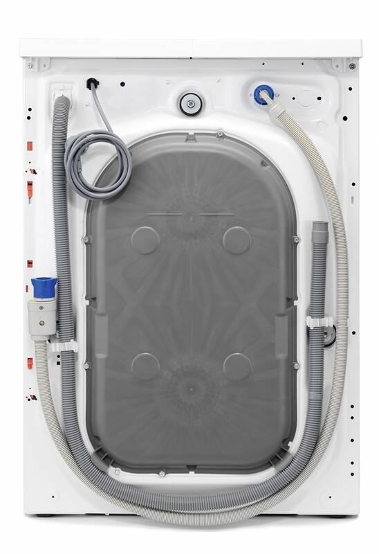 Pračka AEG ProSteam® L7FBE49SC bílá