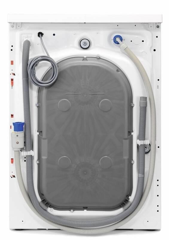 Pračka AEG ProSteam® L7FBE61SC bílá