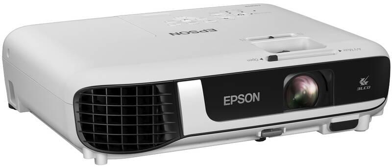 Projektor Epson EB-W51