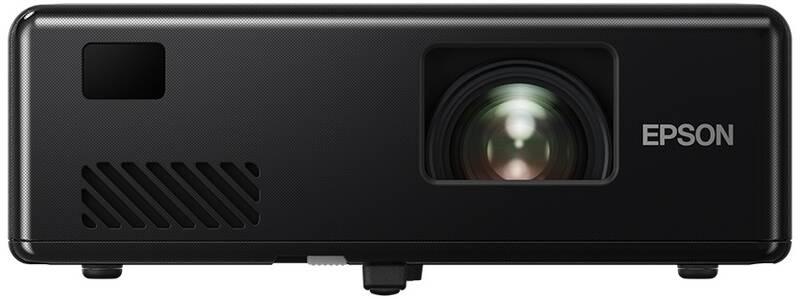 Projektor Epson EF-11