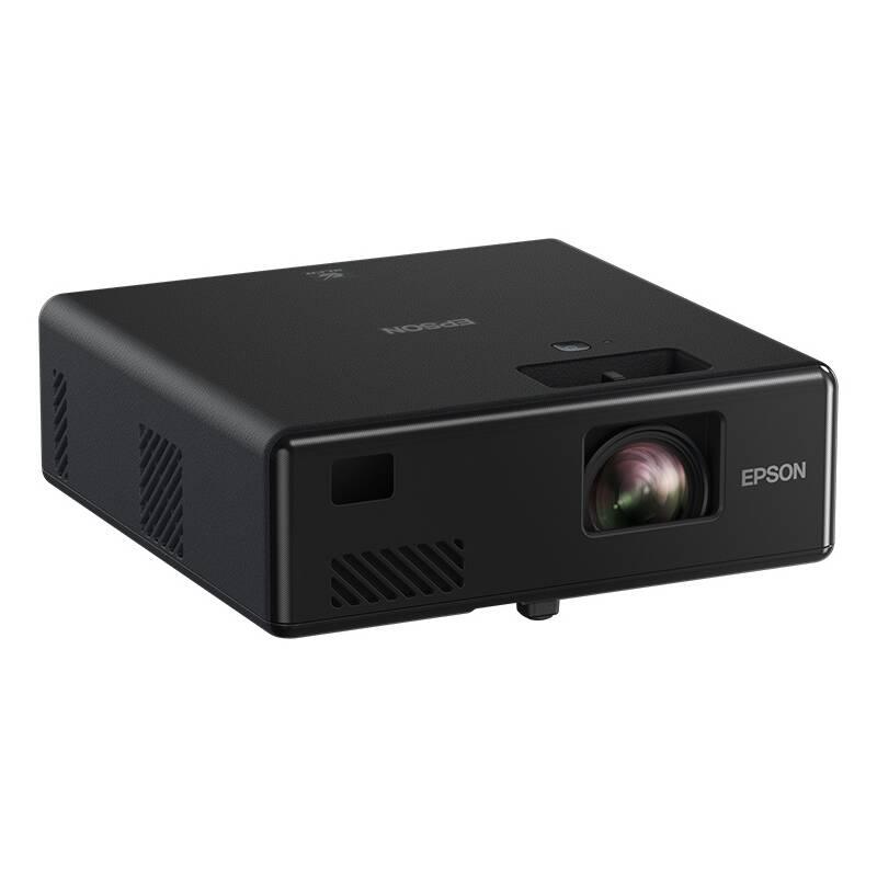 Projektor Epson EF-11