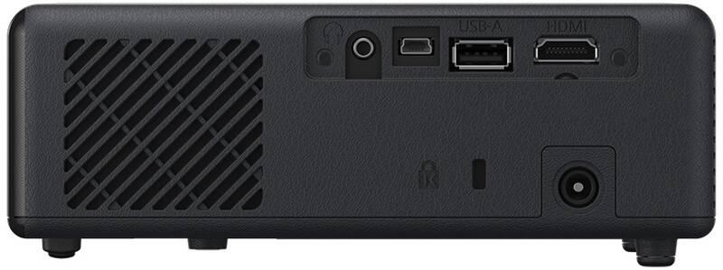 Projektor Epson EF-11