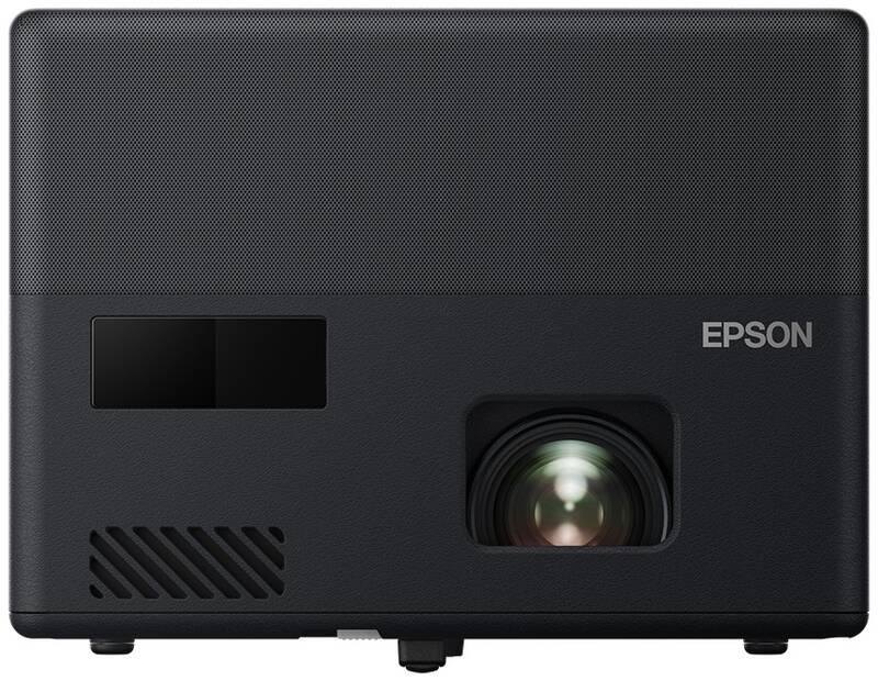 Projektor Epson EF-12