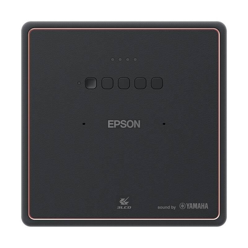 Projektor Epson EF-12, Projektor, Epson, EF-12