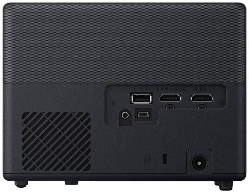 Projektor Epson EF-12