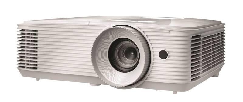 Projektor Optoma HD29HLV