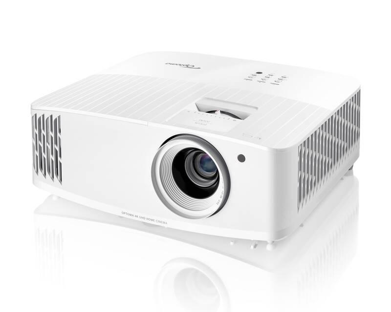 Projektor Optoma UHD35