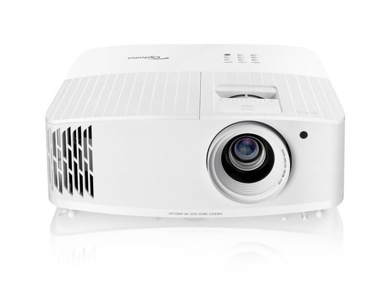 Projektor Optoma UHD35