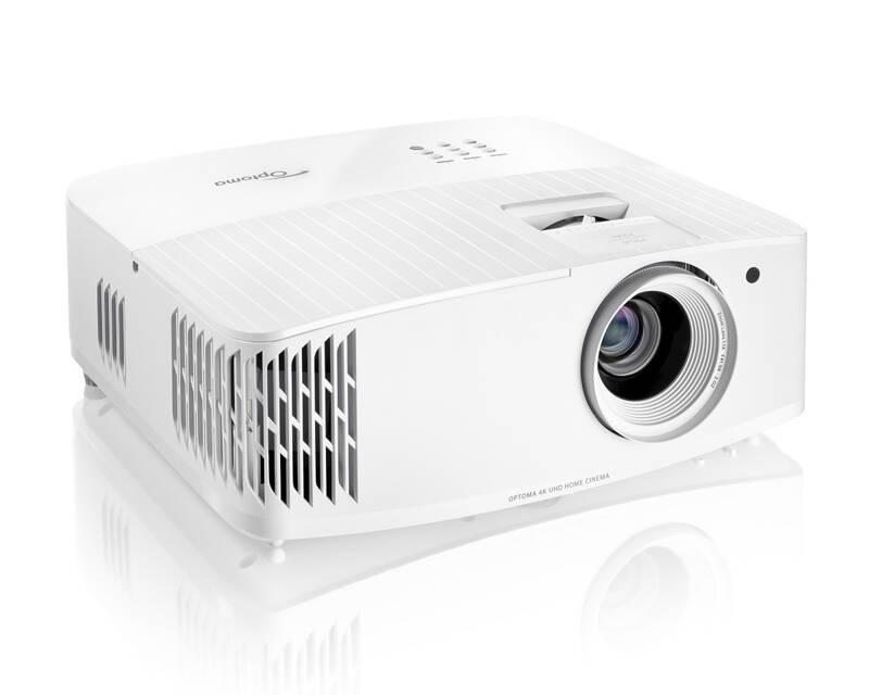Projektor Optoma UHD35