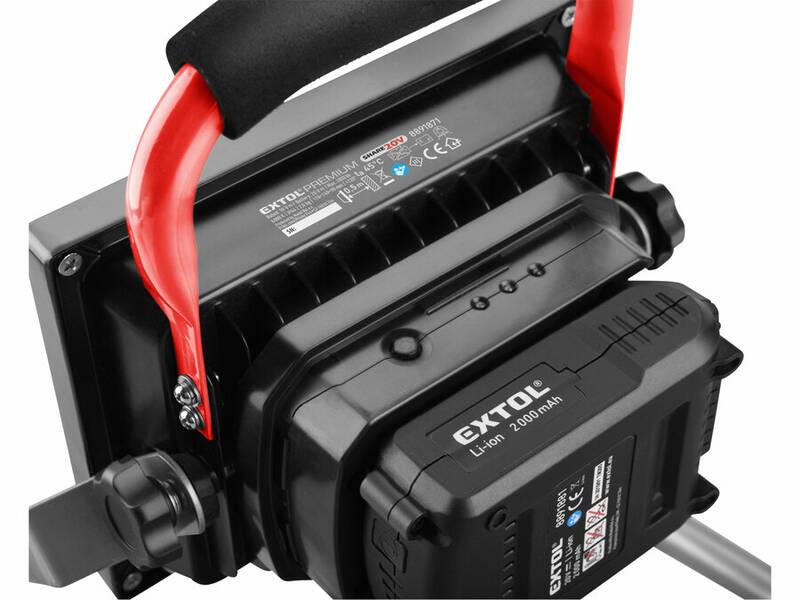 Reflektor EXTOL PREMIUM 8891870