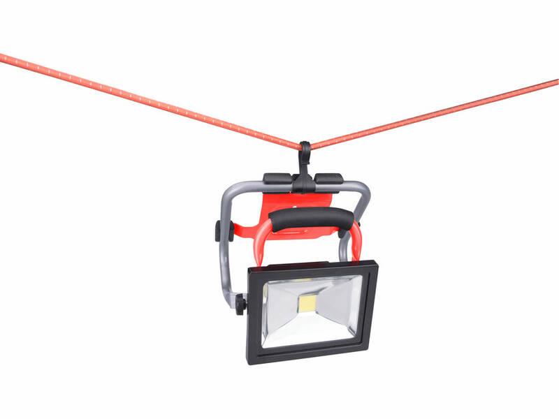 Reflektor EXTOL PREMIUM 8891870