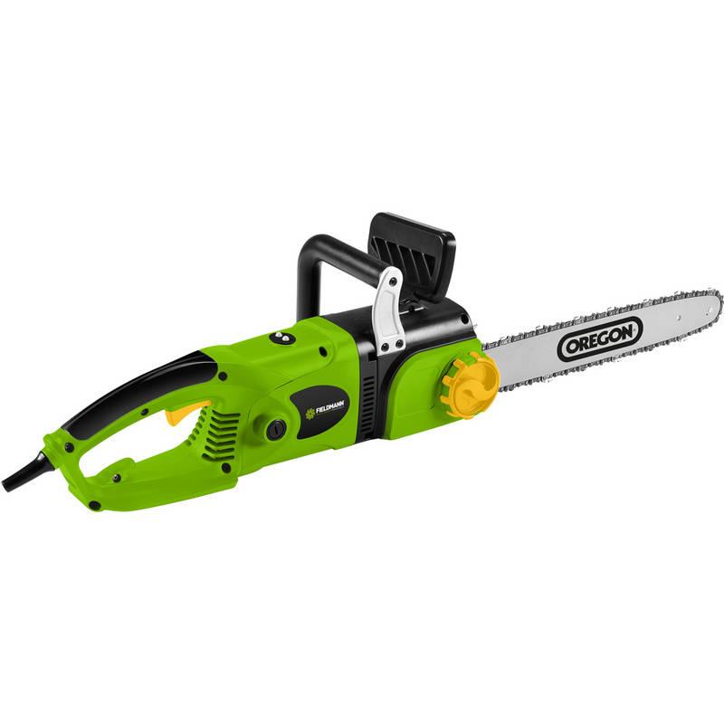 Řetězová pila Fieldmann FZP 2020-E černá zelená