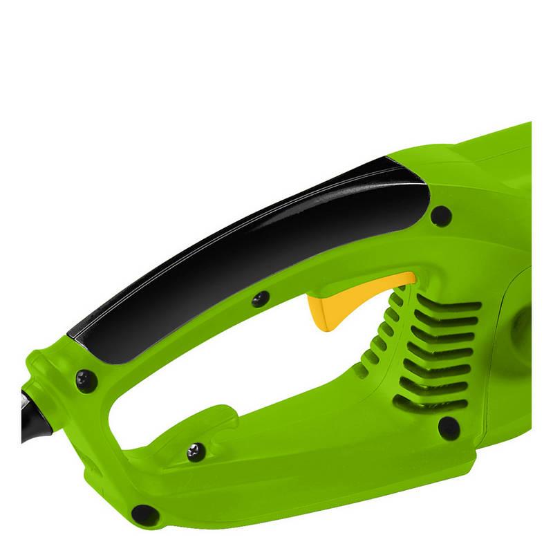 Řetězová pila Fieldmann FZP 2020-E černá zelená