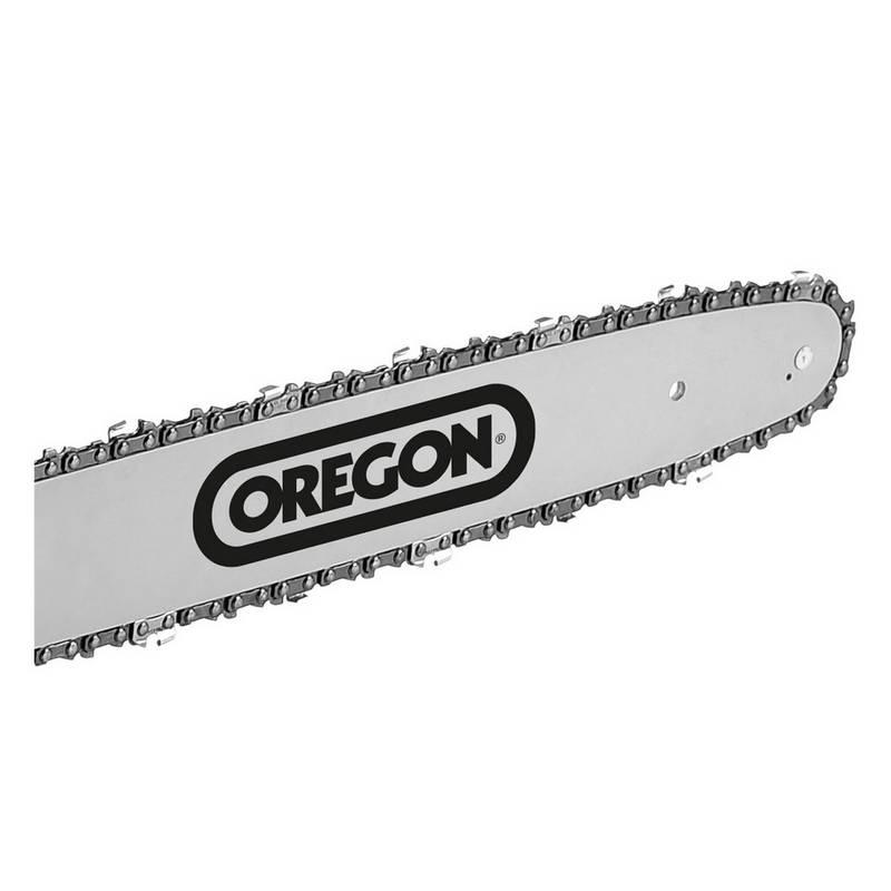 Řetězová pila Fieldmann FZP 2020-E černá zelená