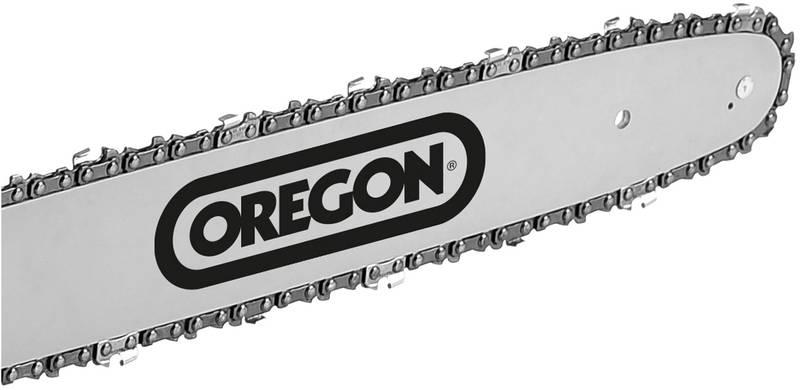 Řetězová pila Fieldmann FZP 2020-E černá zelená