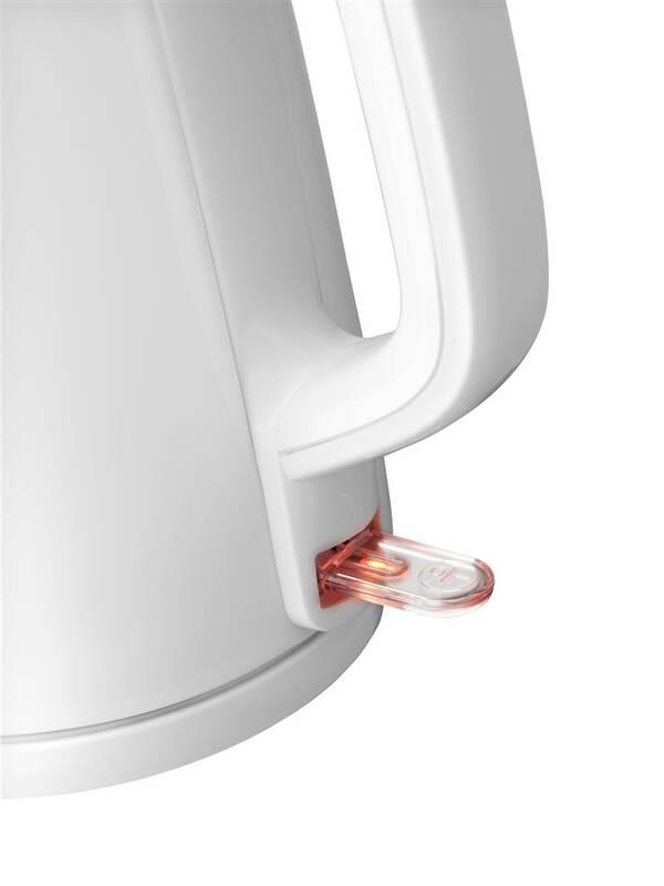 Rychlovarná konvice Concept RK2380 bílá