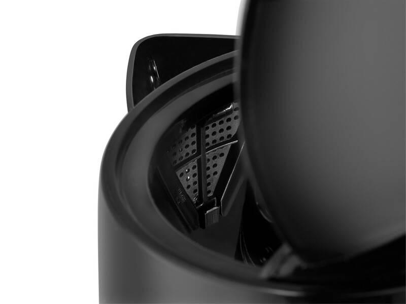Rychlovarná konvice Concept RK2381 černá