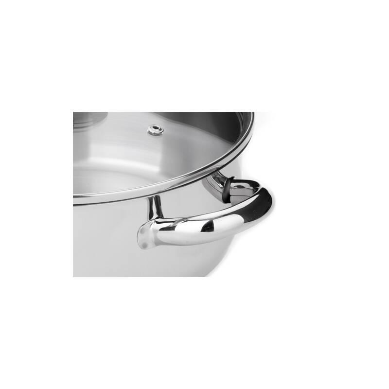 Sada hrnců Kolimax PREMIUM 10 dílů nerez