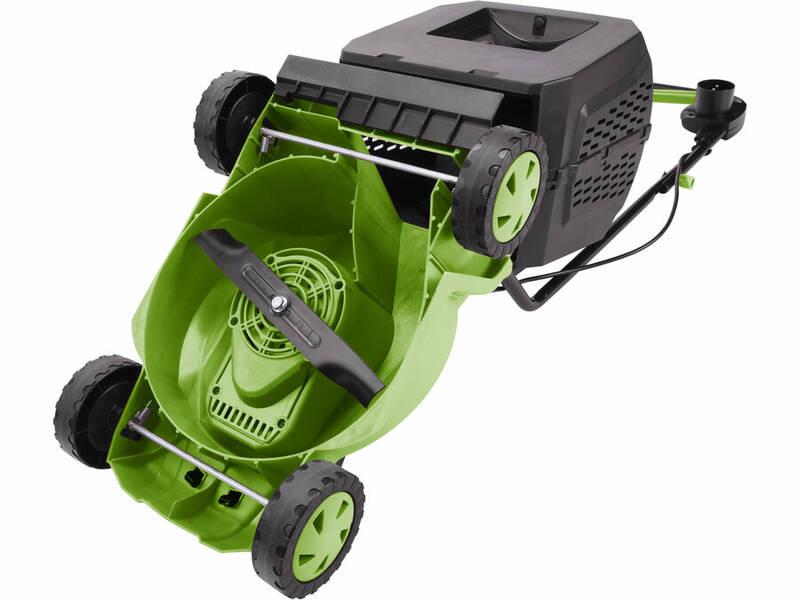 Sekačka EXTOL Craft 416200