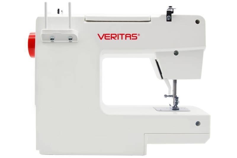 Šicí stroj Veritas 1301 Sarah bílý