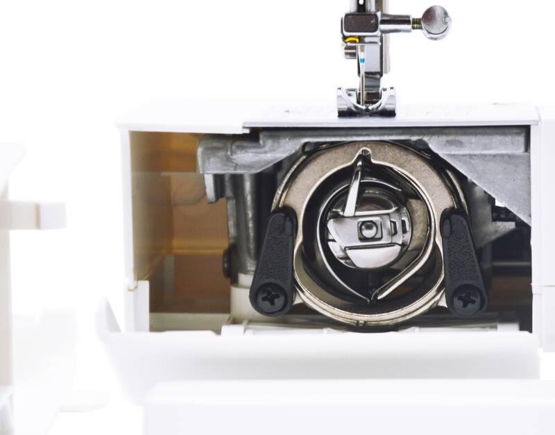 Šicí stroj Veritas 1305 Camille bílý