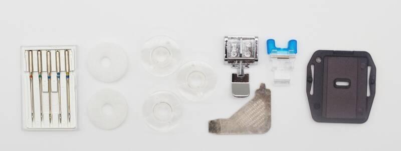 Šicí stroj Veritas 1333 Marie bílý