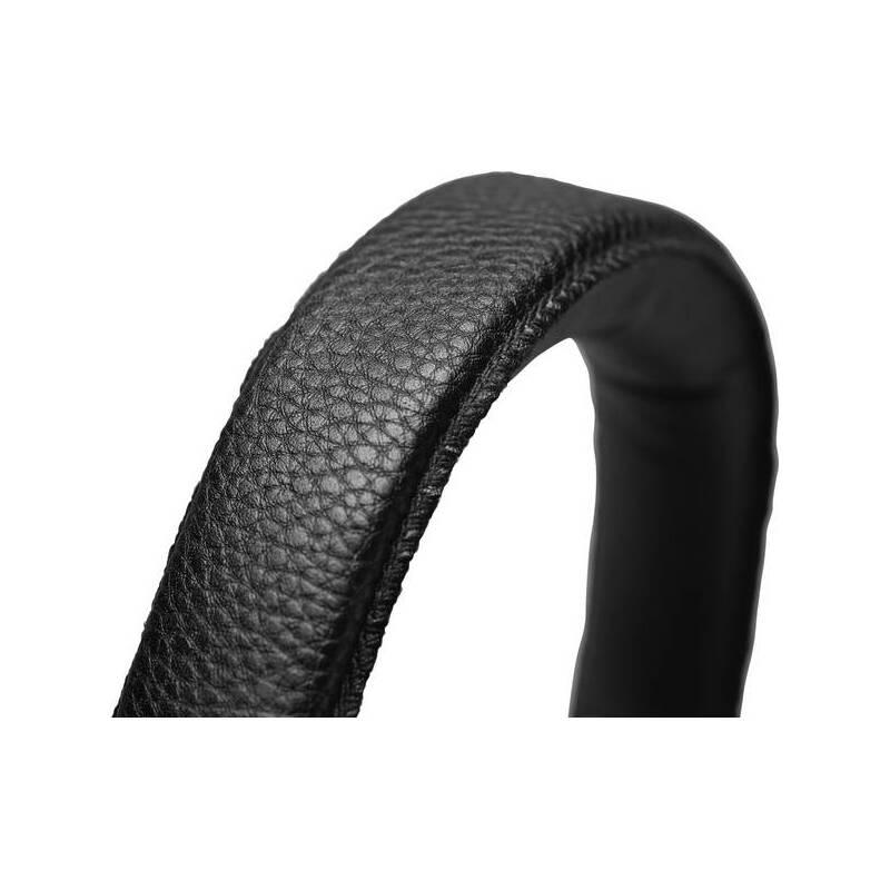 Sluchátka Marshall Monitor černá