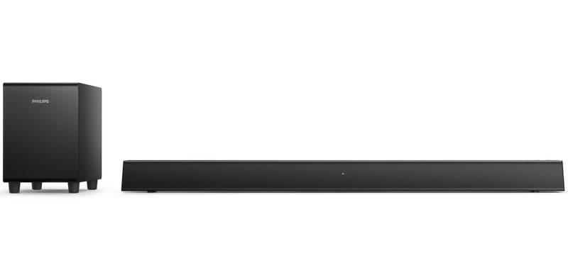 Soundbar Philips TAB5305 černý