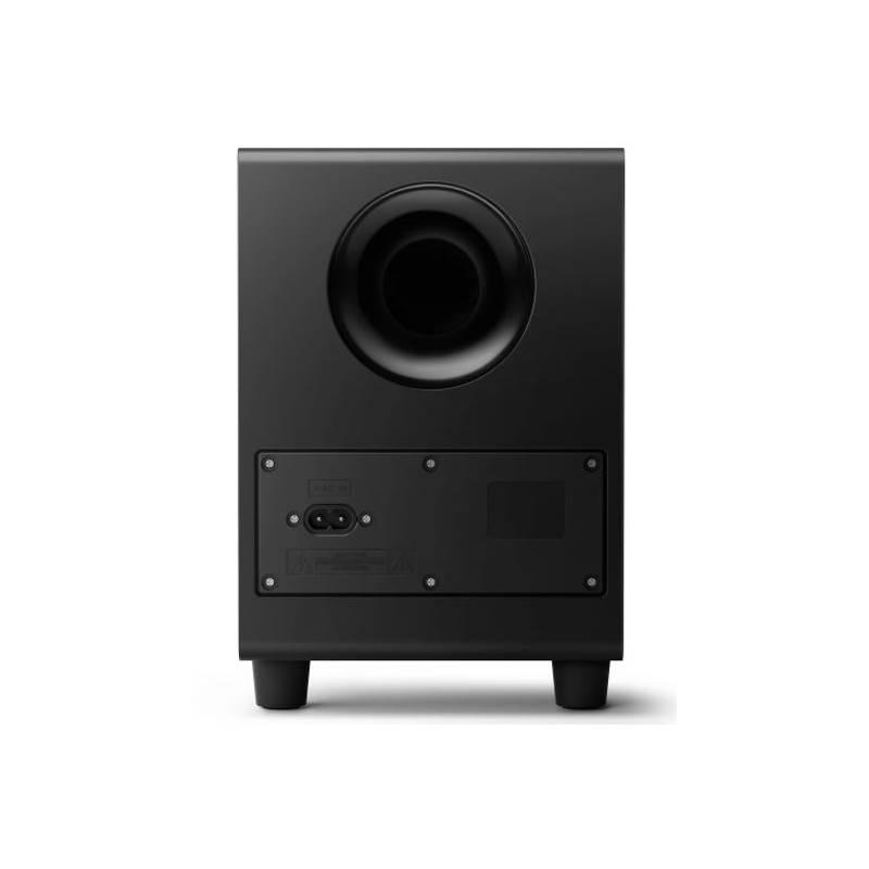 Soundbar Philips TAB5305 černý