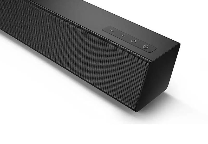 Soundbar Philips TAB5305 černý