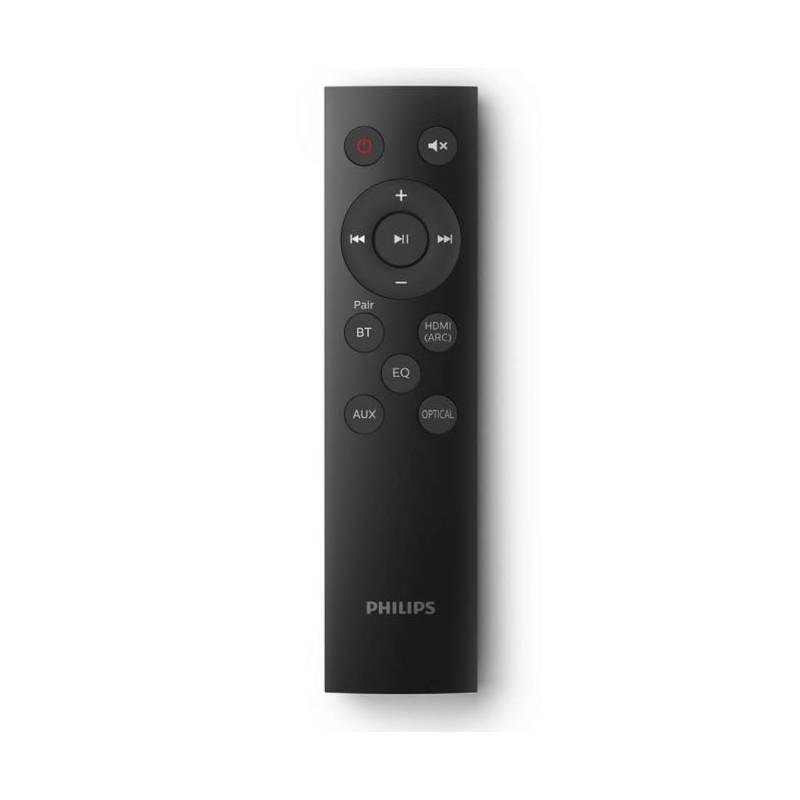 Soundbar Philips TAB5305 černý