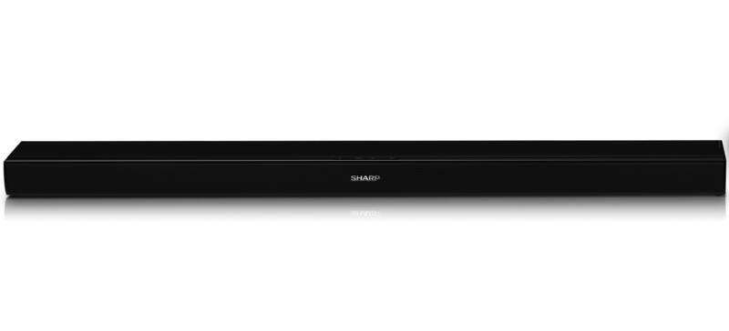Soundbar Sharp HT-SBW160 černý