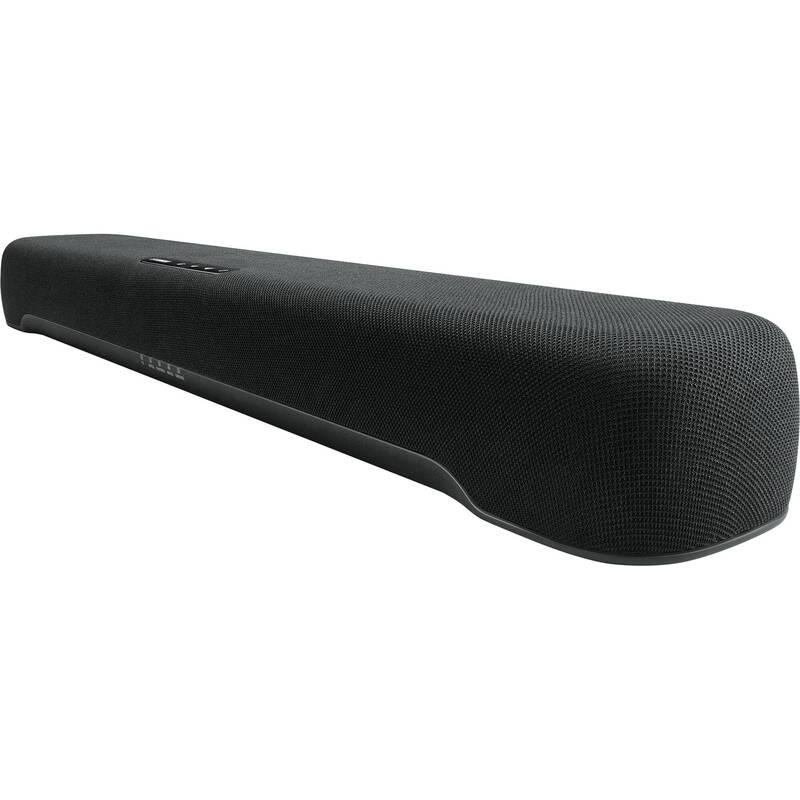 Soundbar Yamaha SR-C20A černý