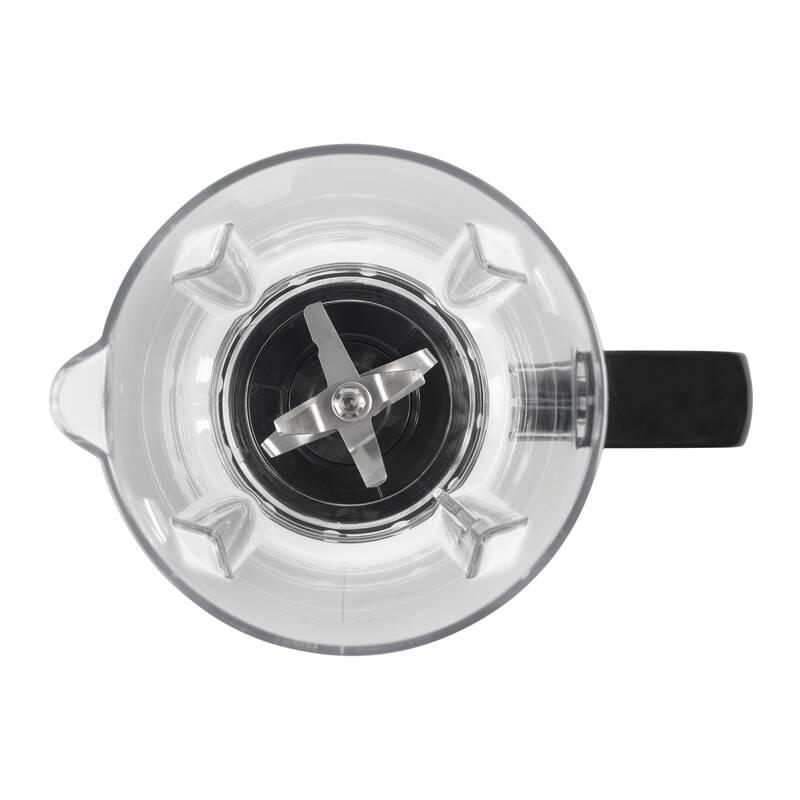 Stolní mixér Princess 219600 černý bílý