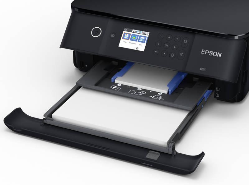 Tiskárna multifunkční Epson Expression Premium XP-6000