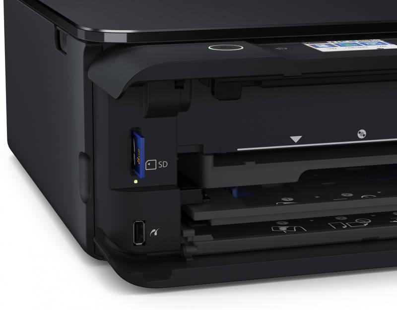 Tiskárna multifunkční Epson Expression Premium XP-6000