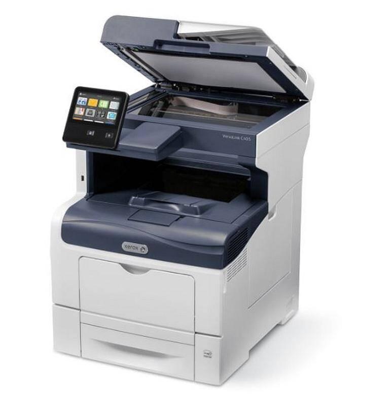 Tiskárna multifunkční Xerox VersaLink C405
