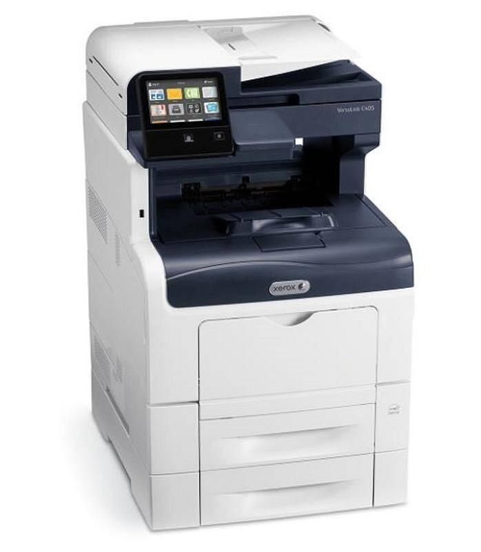 Tiskárna multifunkční Xerox VersaLink C405