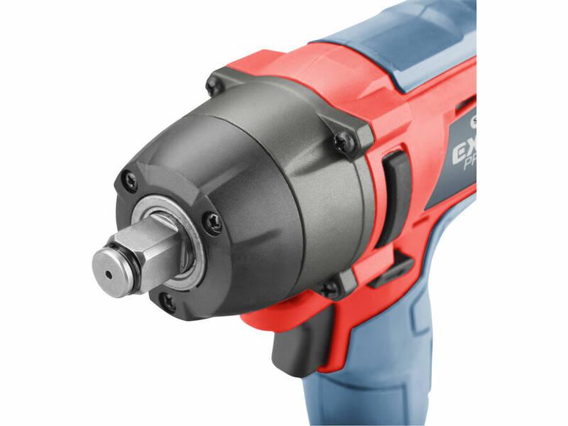 Utahovák rázový EXTOL PREMIUM 8891810