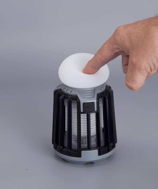 Vábnička na komáry JATA Mostrap MIB9N