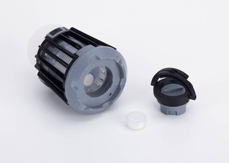 Vábnička na komáry JATA Mostrap MIB9N