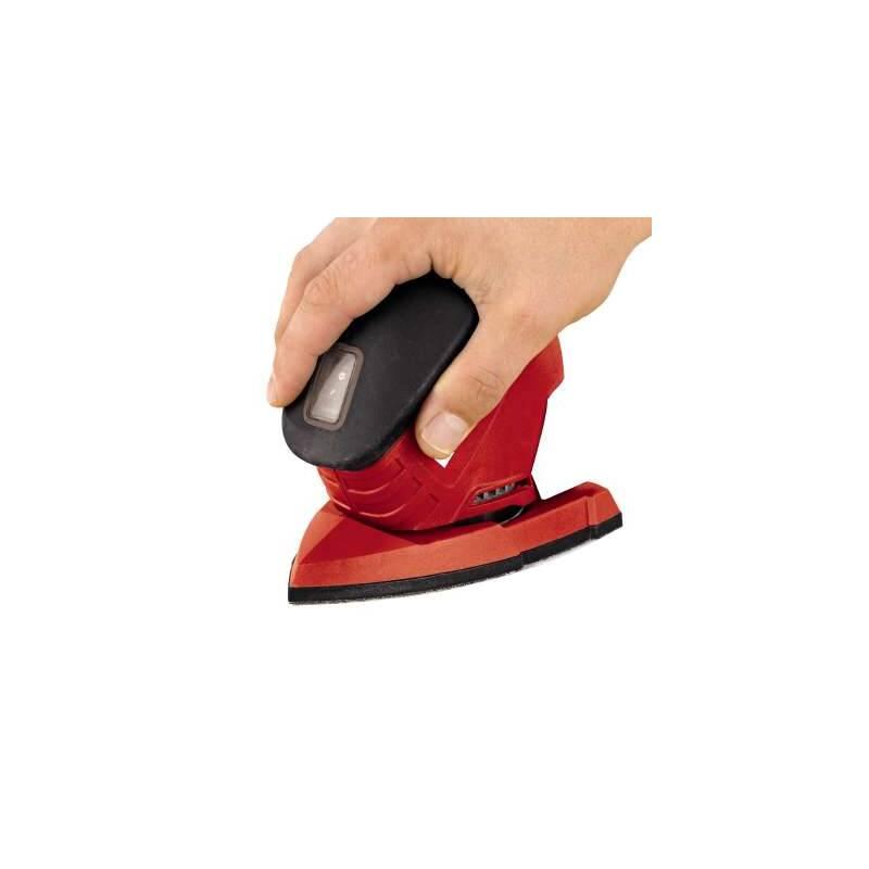 Vibrační bruska Einhell TH-OS 1016