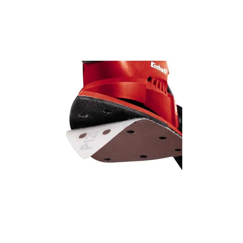 Vibrační bruska Einhell TH-OS 1016