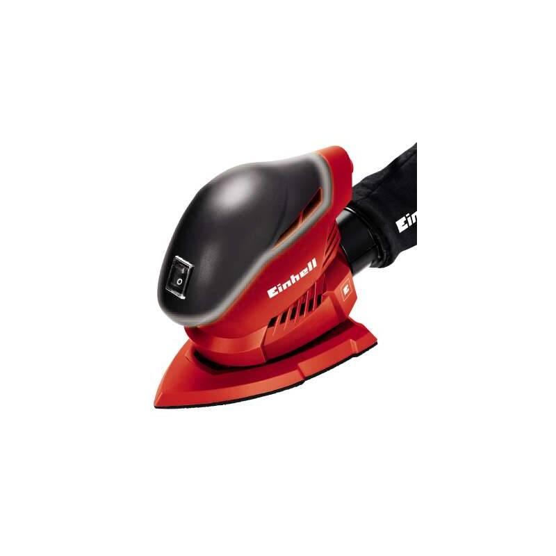 Vibrační bruska Einhell TH-OS 1016