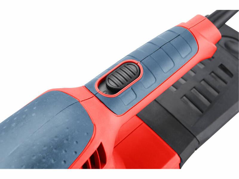 Vibrační bruska EXTOL PREMIUM 8894003