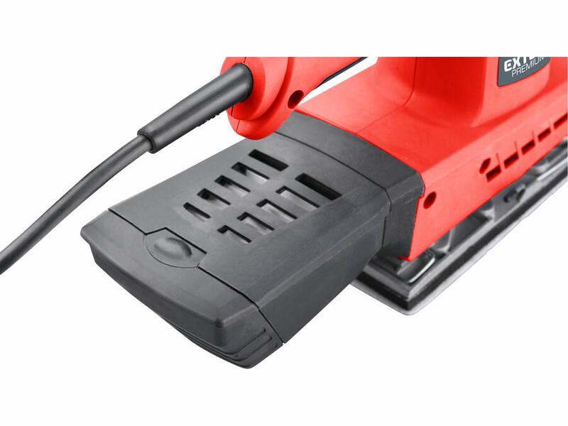Vibrační bruska EXTOL PREMIUM 8894003