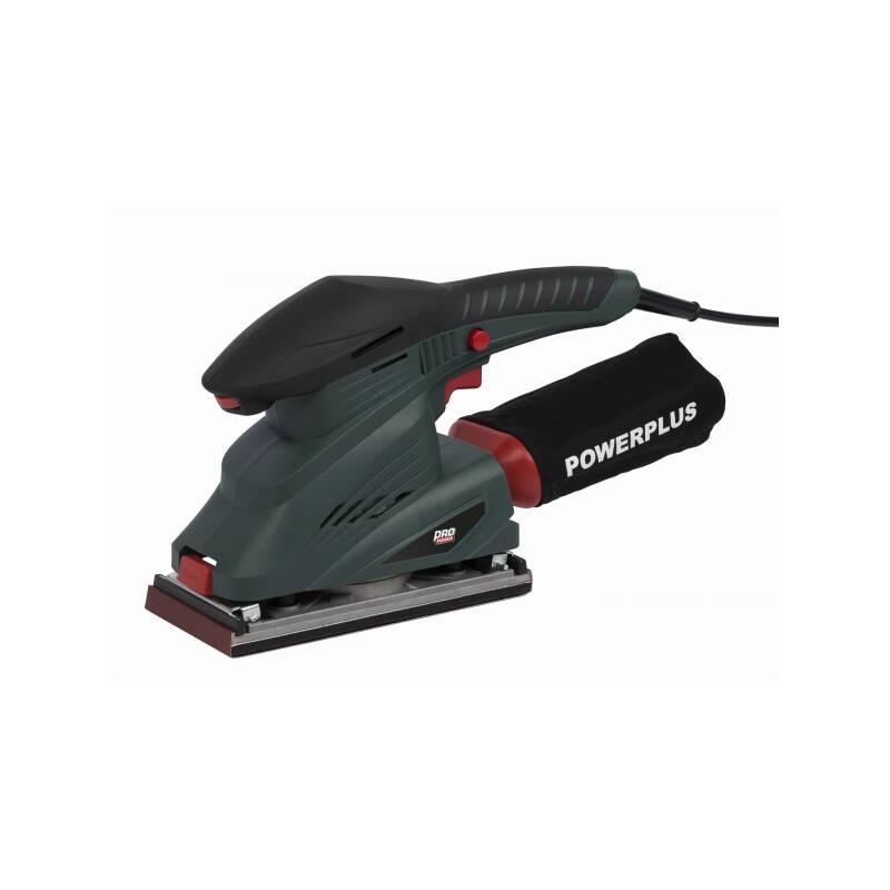 Vibrační bruska POWERPLUS POWP5020