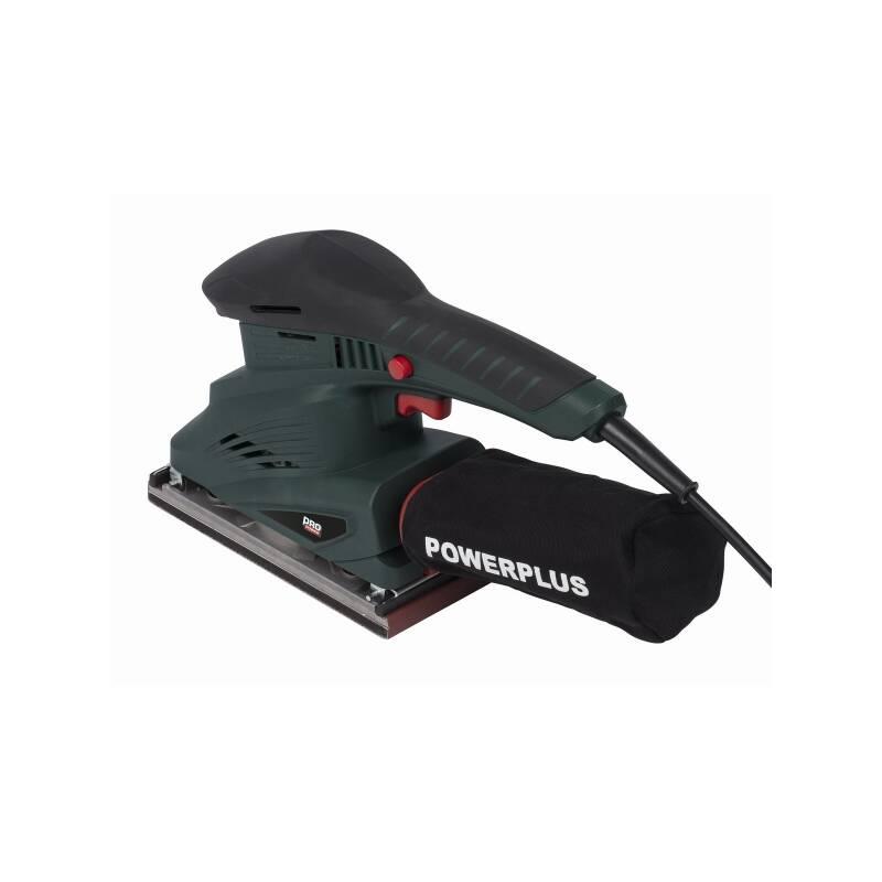 Vibrační bruska POWERPLUS POWP5020