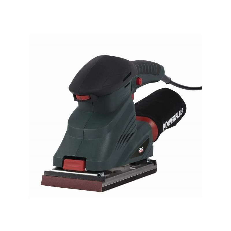 Vibrační bruska POWERPLUS POWP5020