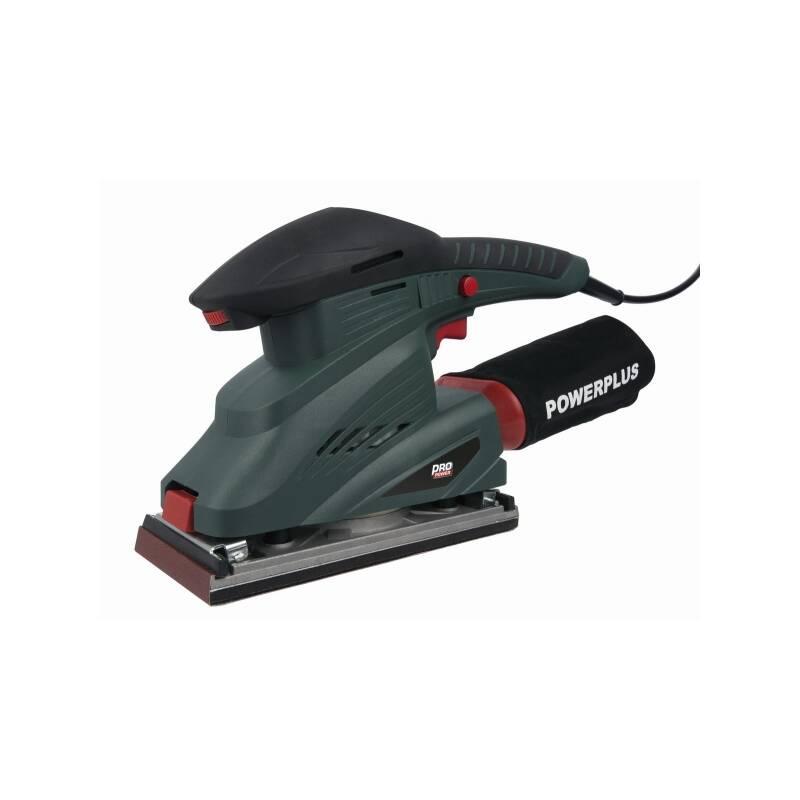 Vibrační bruska POWERPLUS POWP5020